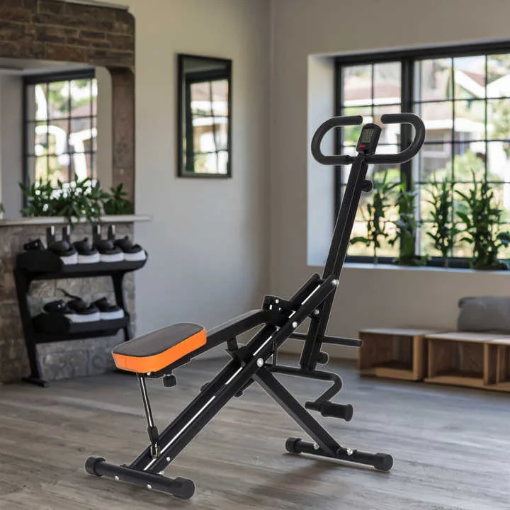 جهاز تمرين-exercise machine