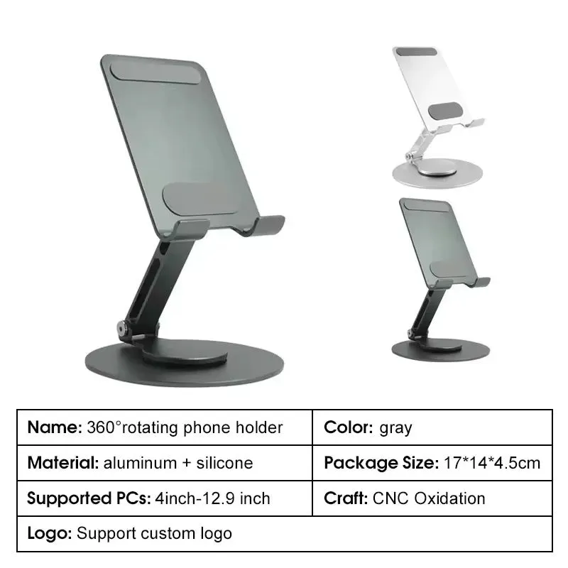 حامل هاتف و ايباد , Phone and iPad holder