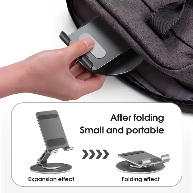 حامل هاتف و ايباد , Phone and iPad holder