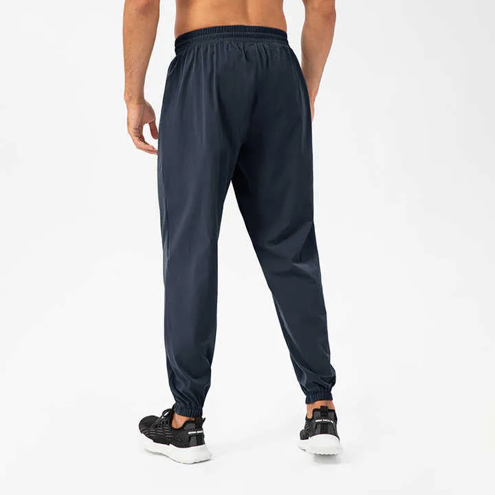 بنطال رياضي بوليستر وإسباندكس - Sweatpants Polyester Spandex Blend