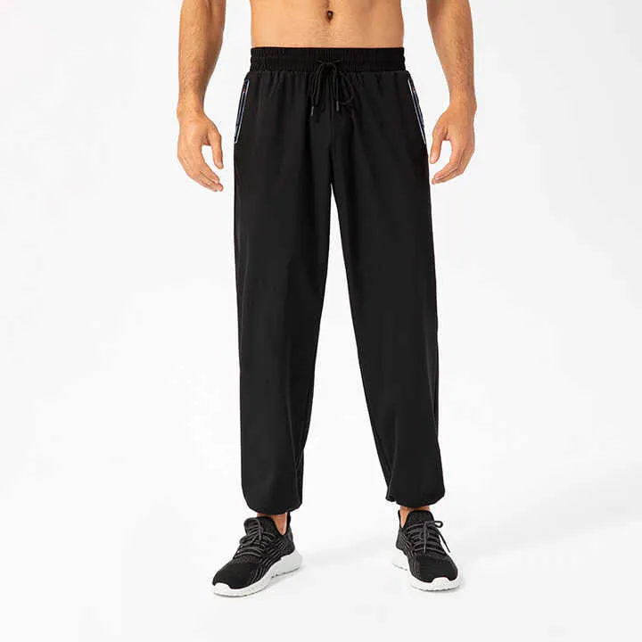 بنطال رياضي بوليستر وإسباندكس - Sweatpants Polyester Spandex Blend
