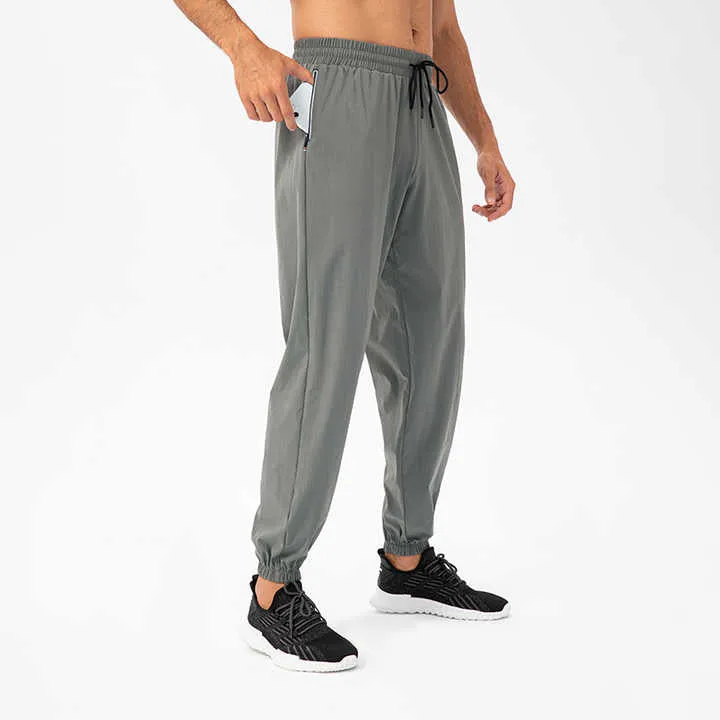 بنطال رياضي بوليستر وإسباندكس - Sweatpants Polyester Spandex Blend