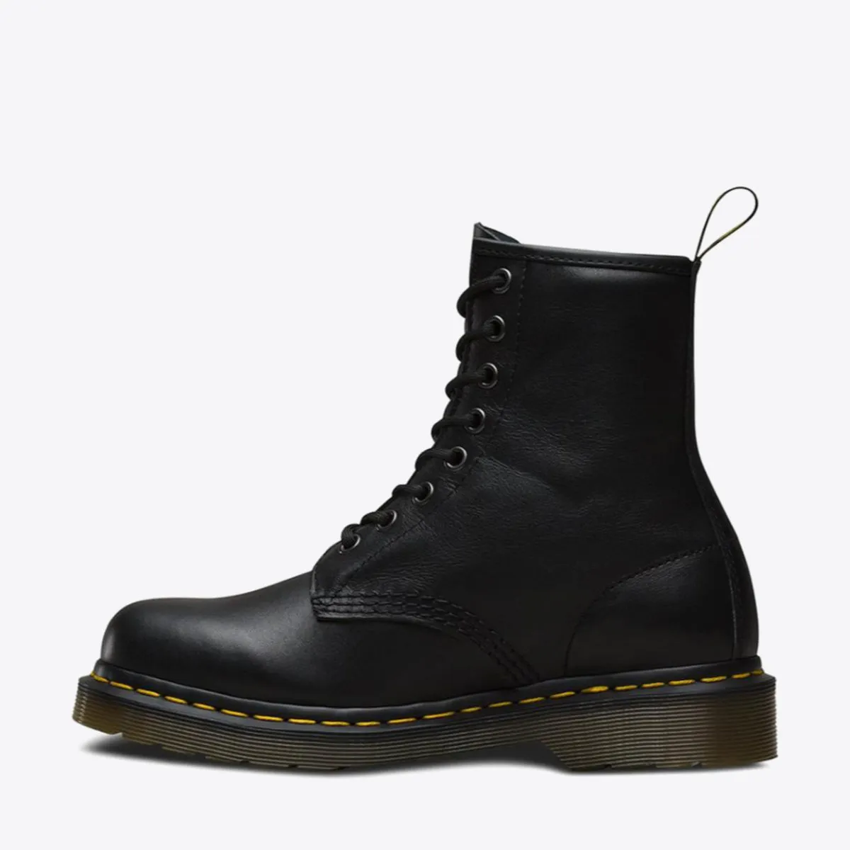1460 Nappa 8-Eye Boot