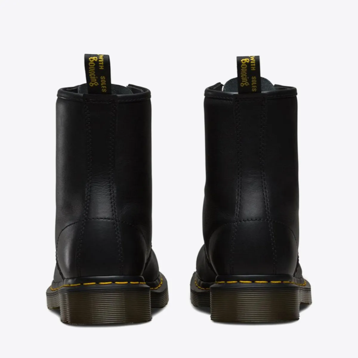 1460 Nappa 8-Eye Boot