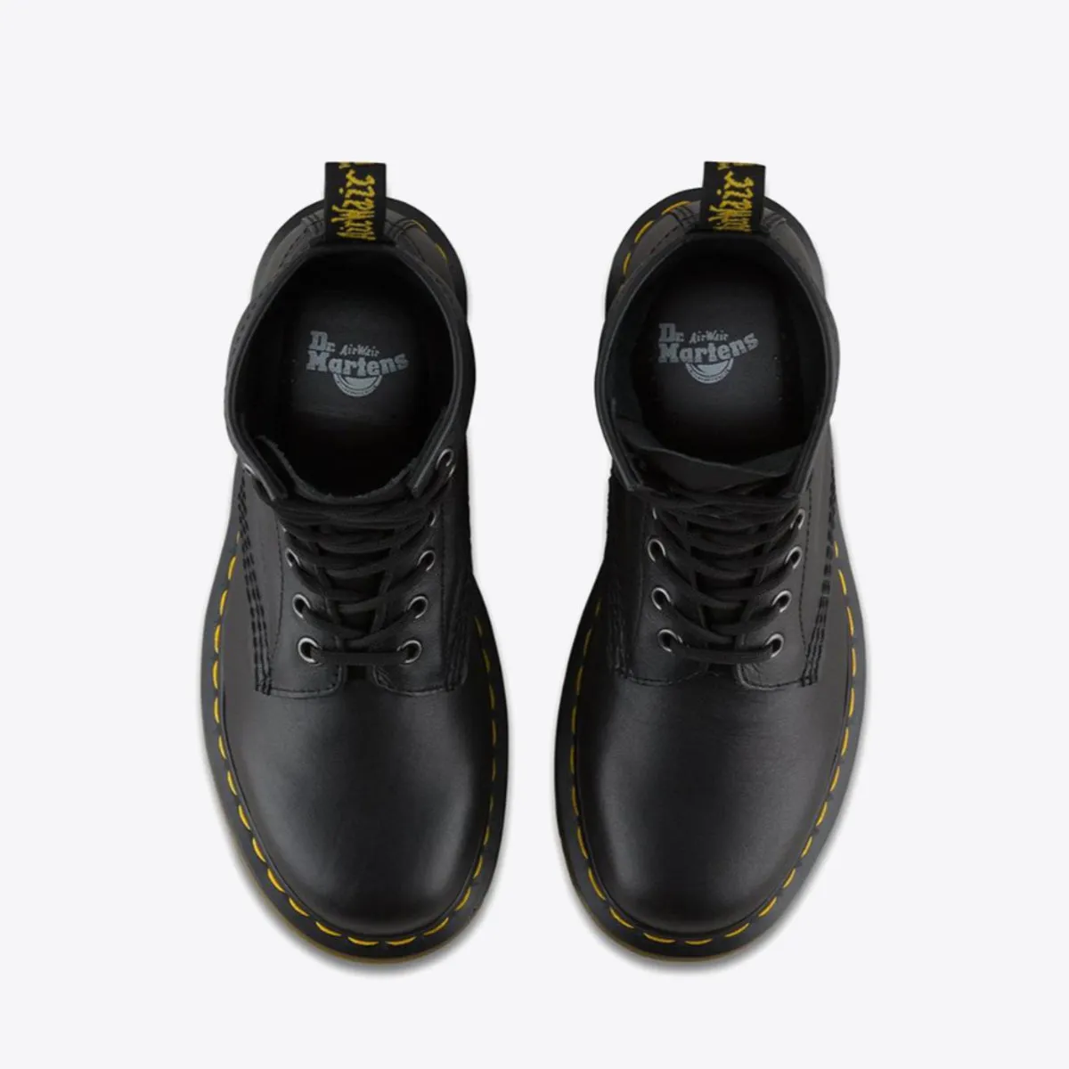 1460 Nappa 8-Eye Boot