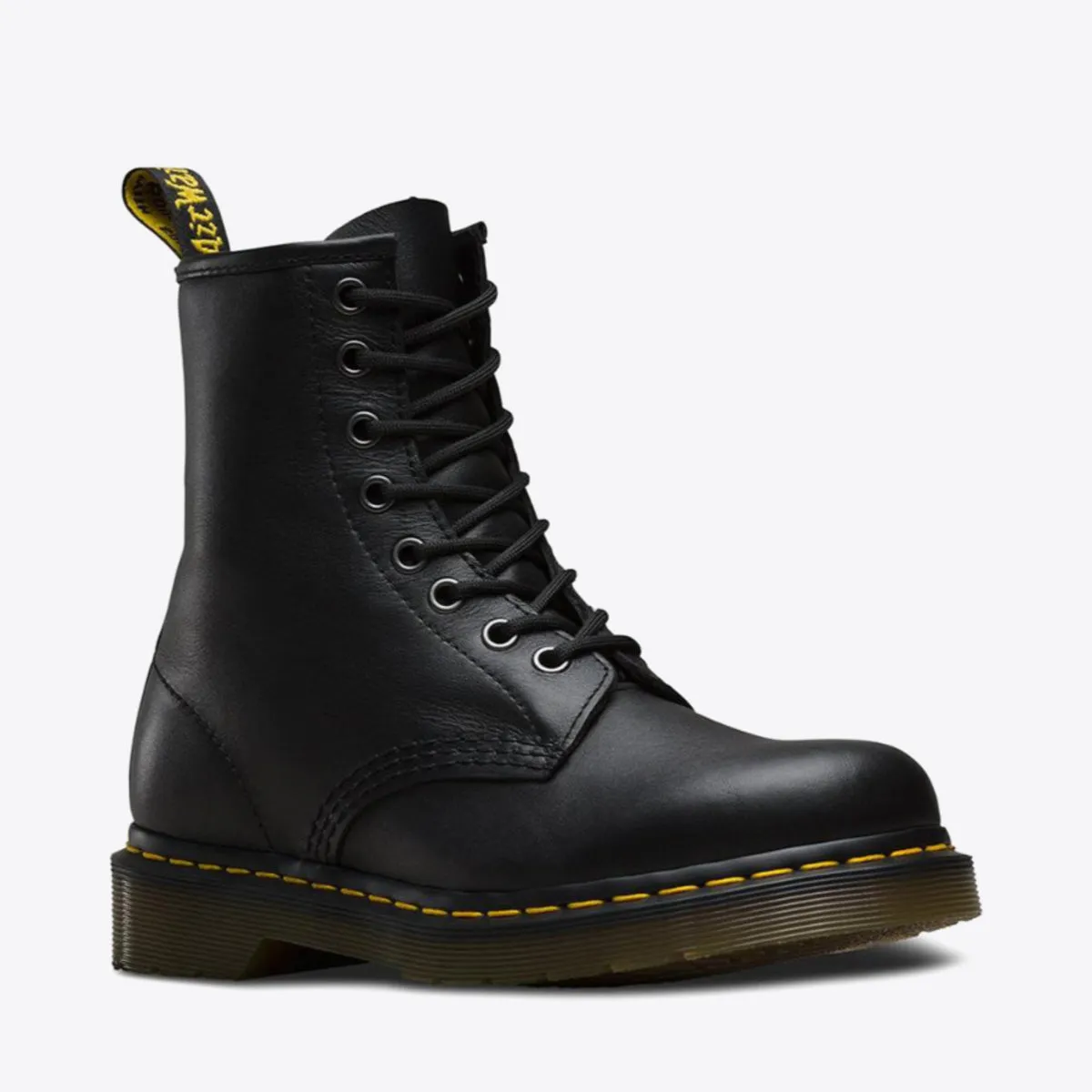 1460 Nappa 8-Eye Boot