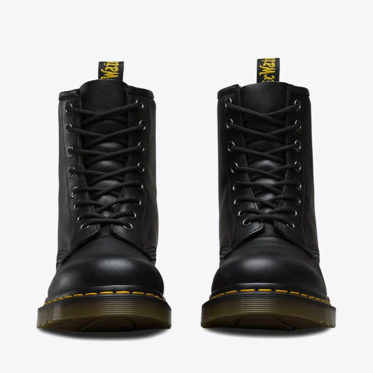 1460 Nappa 8-Eye Boot