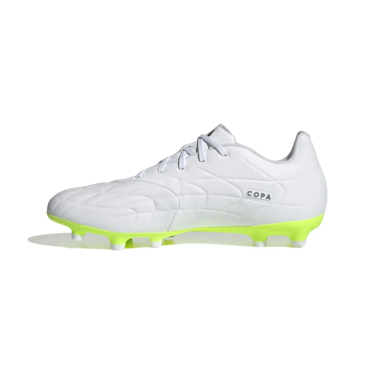 ADIDAS Copa Pure.3 FG Leather Soccer Shoes