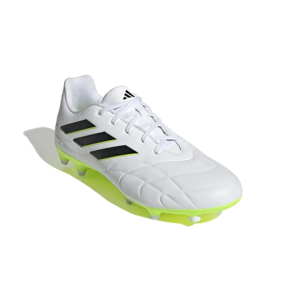 ADIDAS Copa Pure.3 FG Leather Soccer Shoes