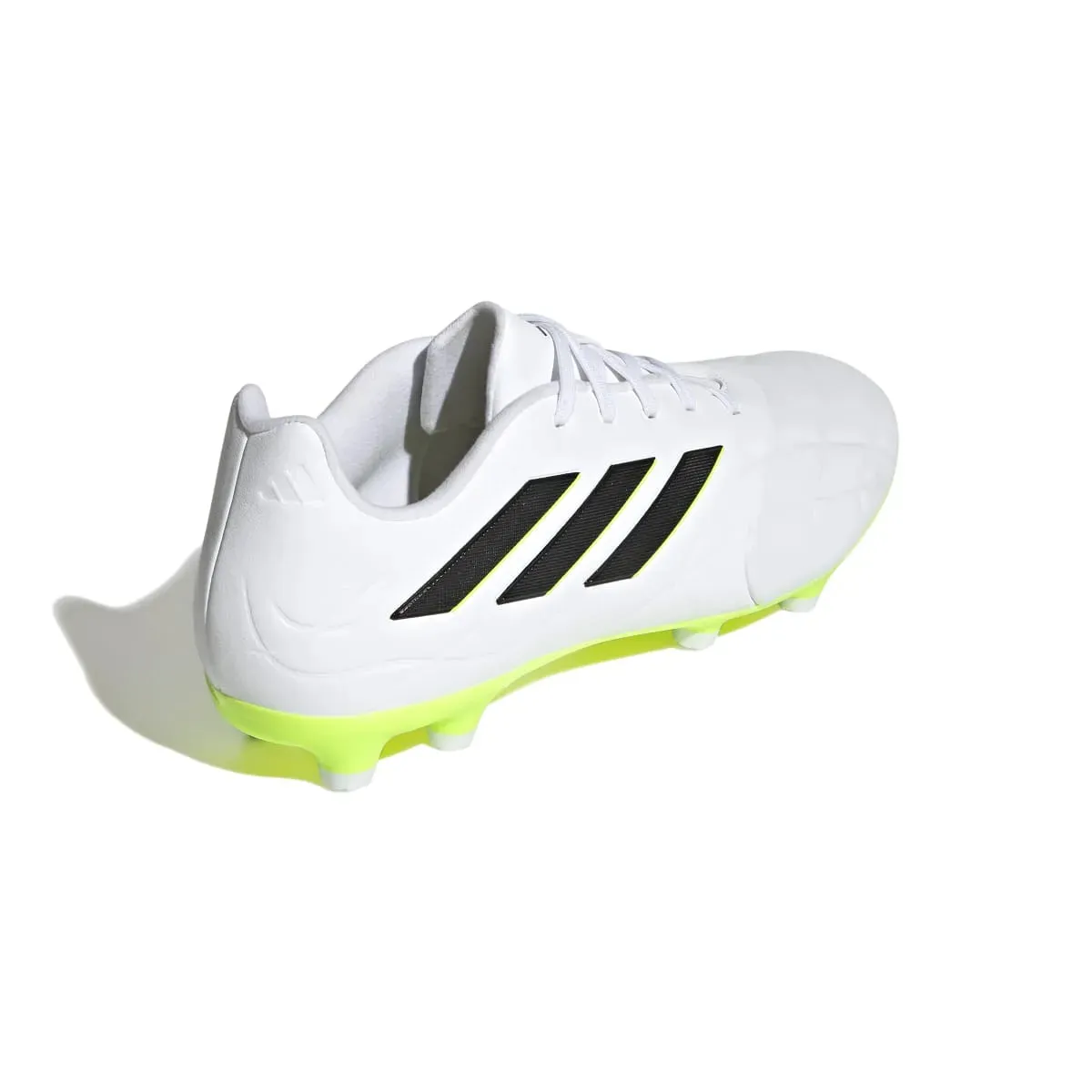ADIDAS Copa Pure.3 FG Leather Soccer Shoes