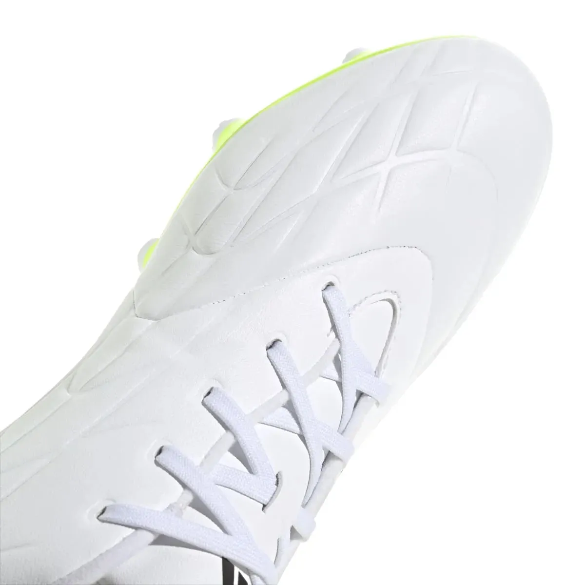 ADIDAS Copa Pure.3 FG Leather Soccer Shoes