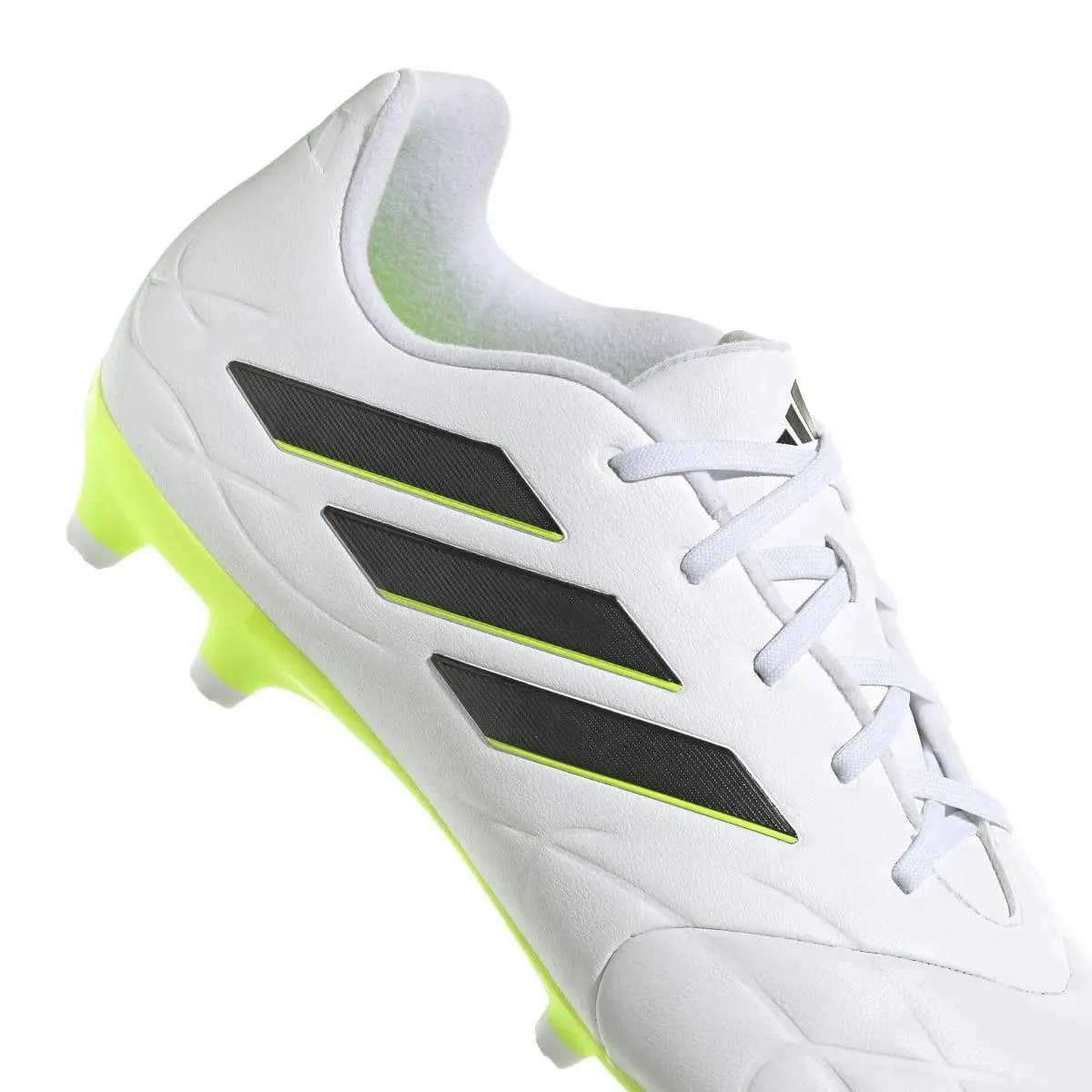 ADIDAS Copa Pure.3 FG Leather Soccer Shoes