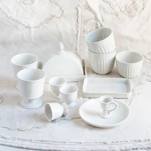 Alix D. Reynis Porcelain