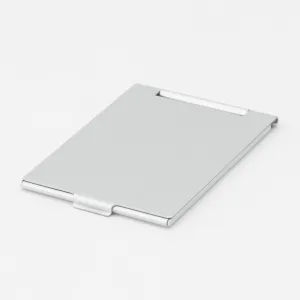 Aluminium Folding Mirror