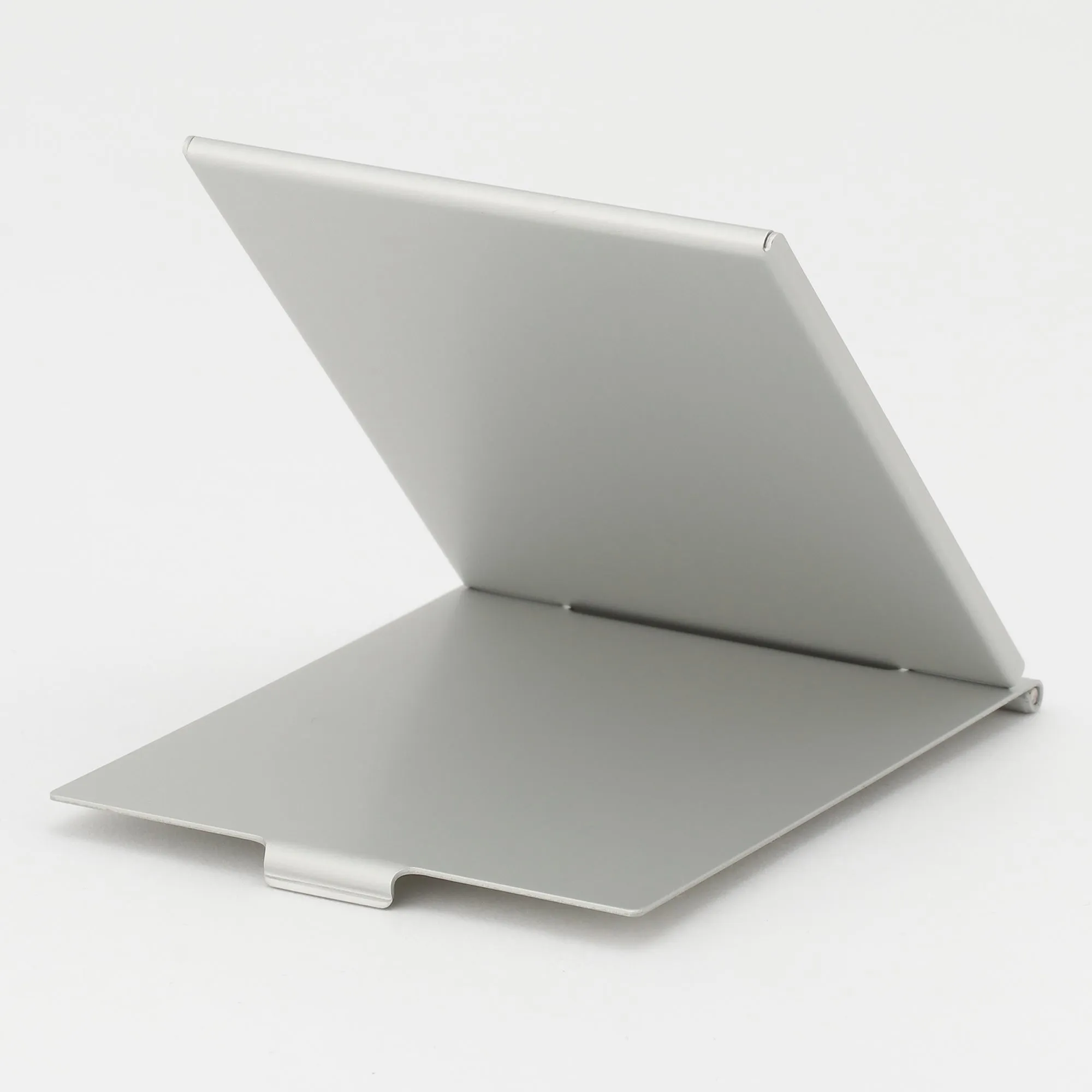 Aluminium Folding Mirror