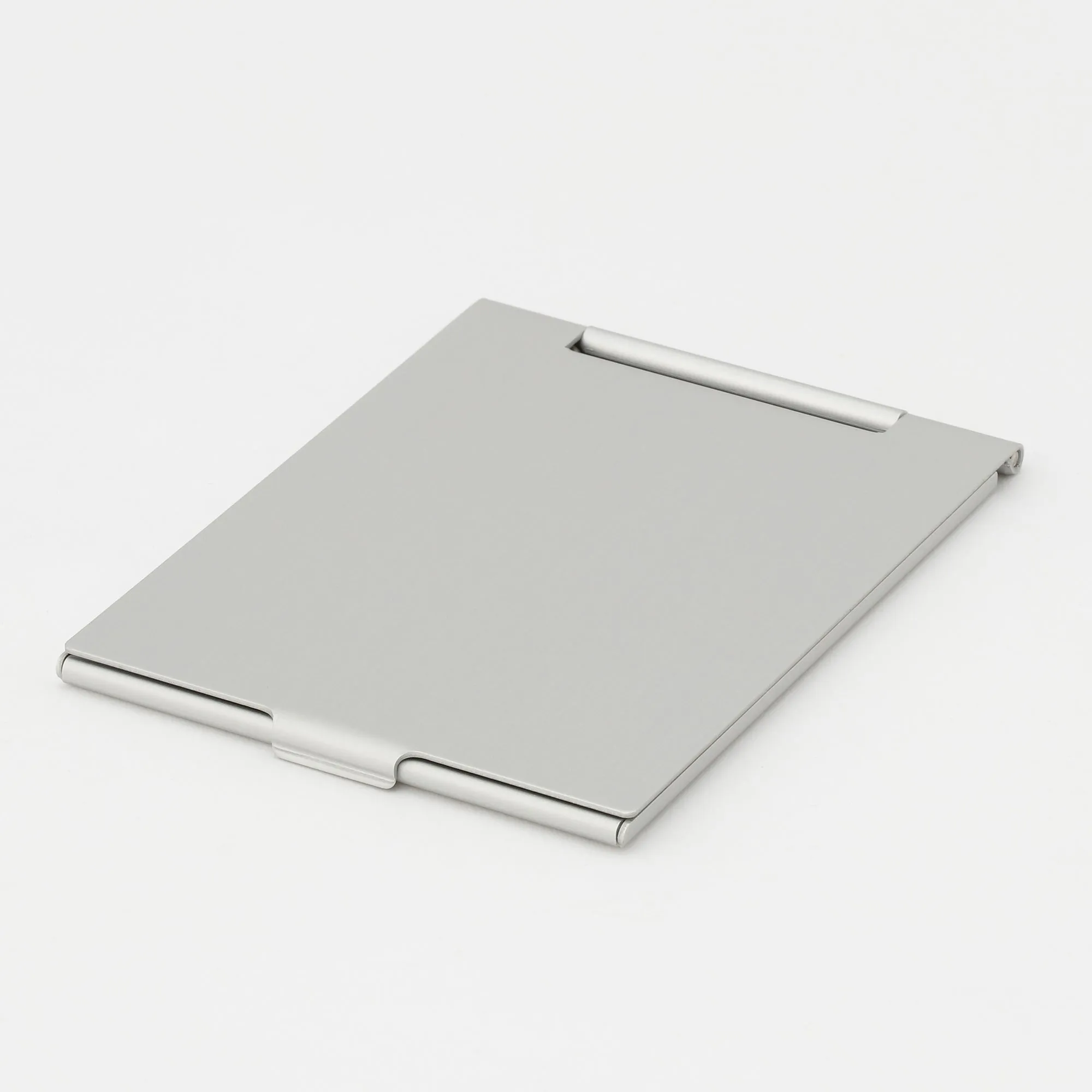 Aluminium Folding Mirror