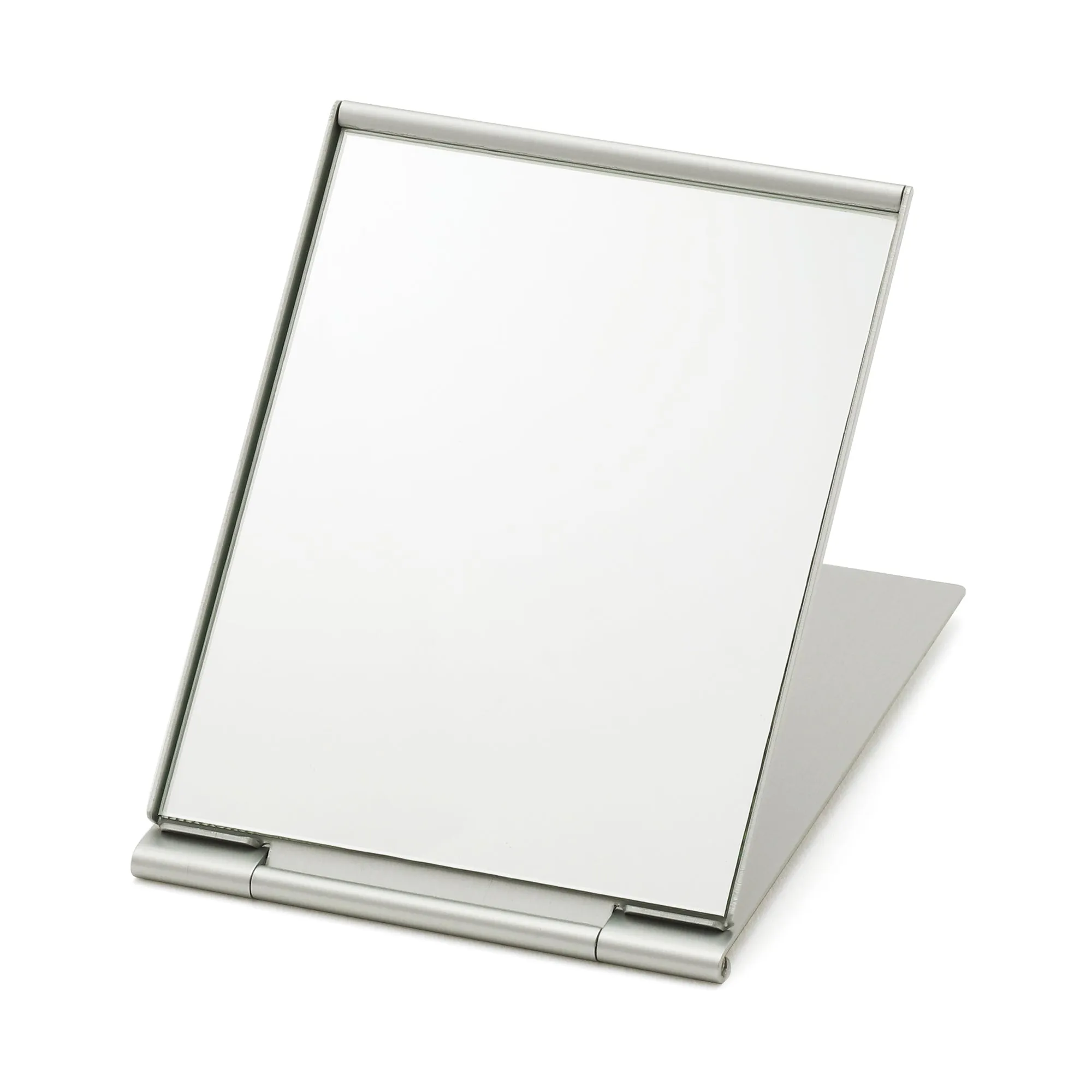 Aluminium Folding Mirror