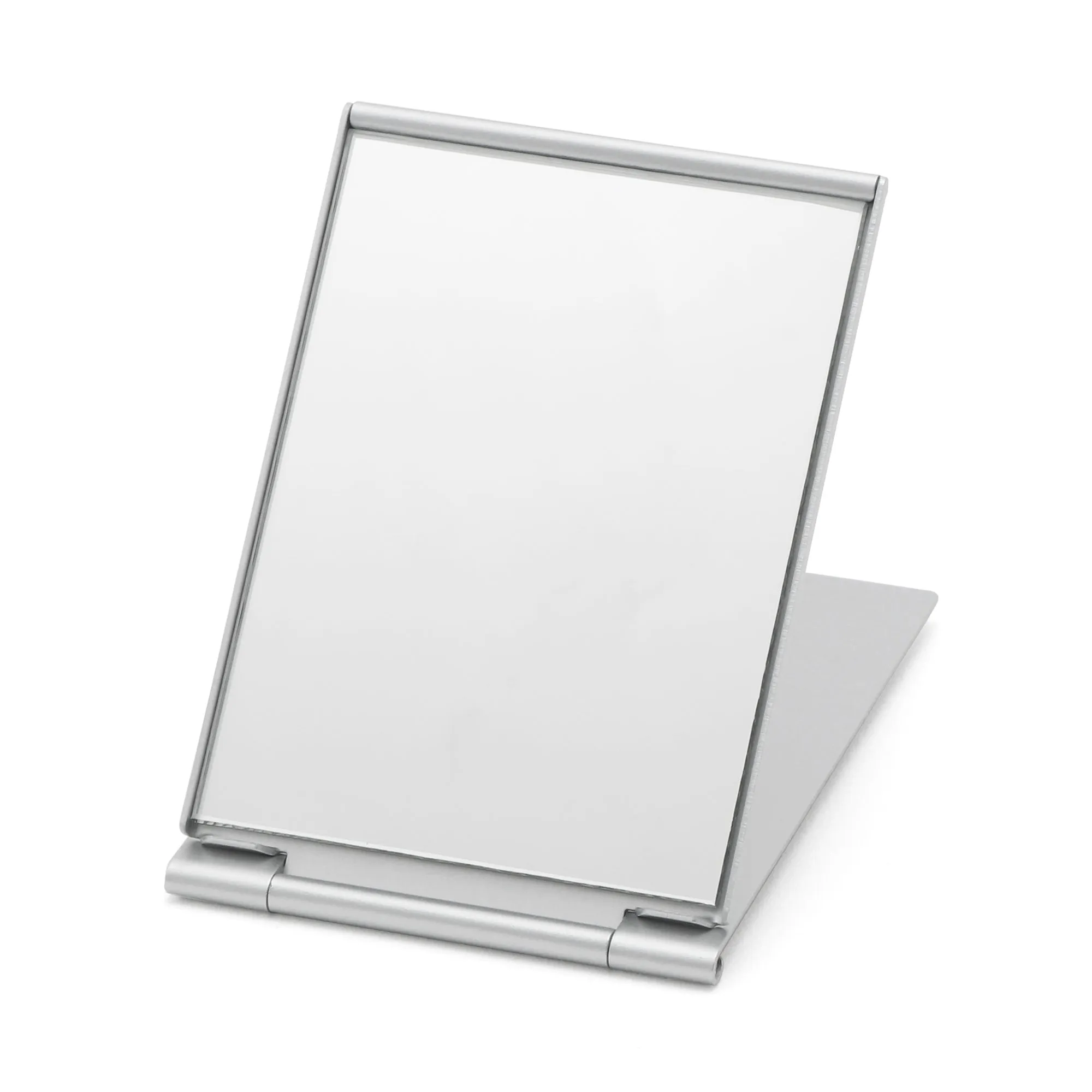 Aluminium Folding Mirror