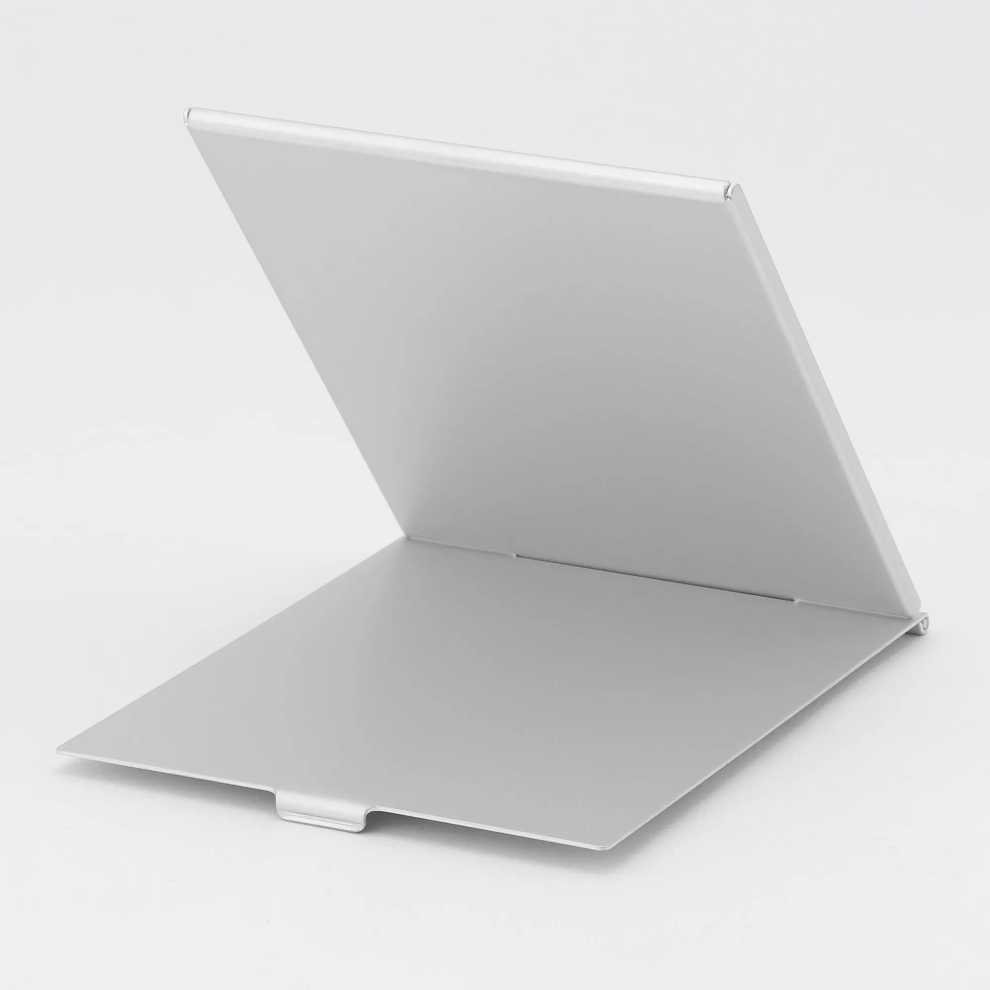 Aluminium Folding Mirror