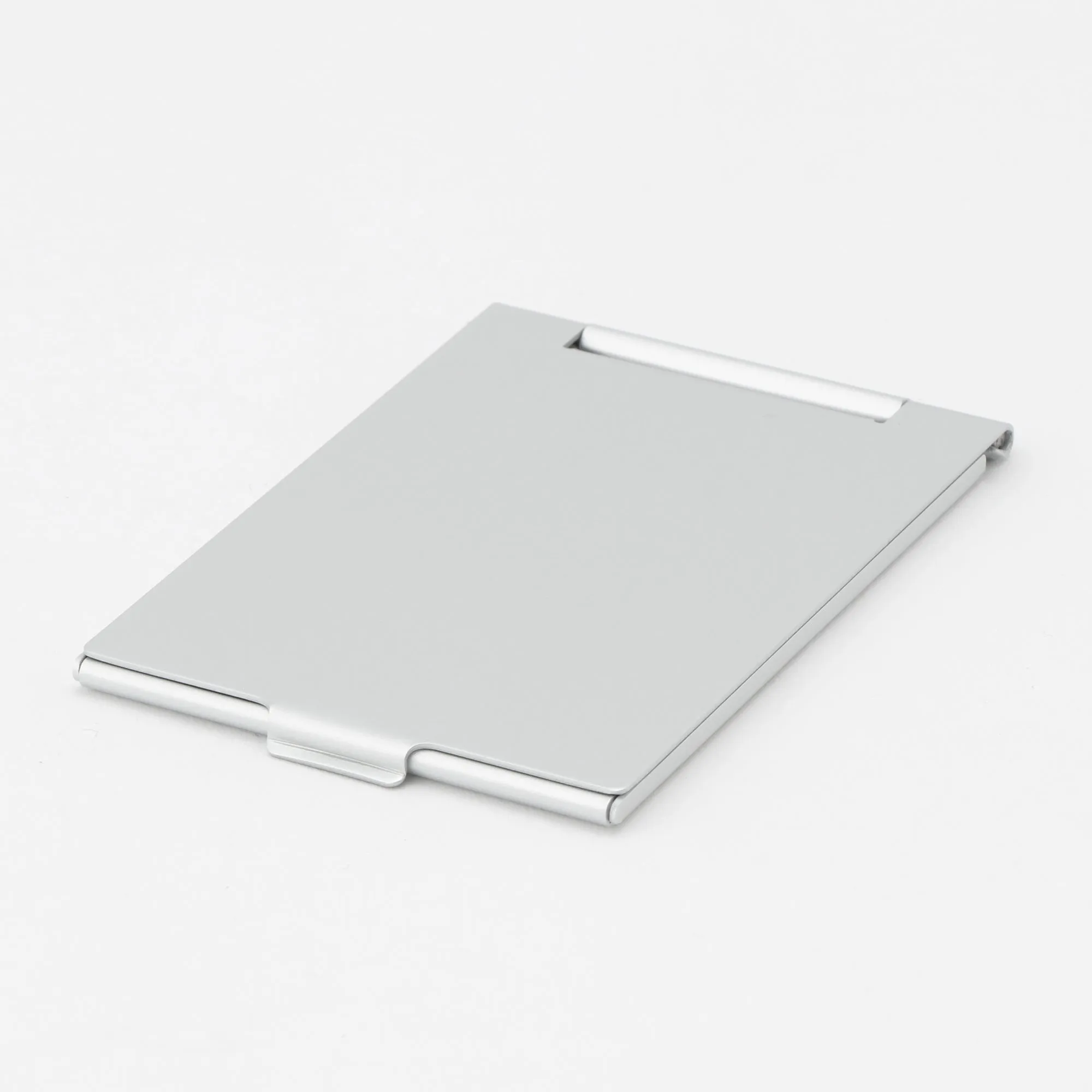 Aluminium Folding Mirror