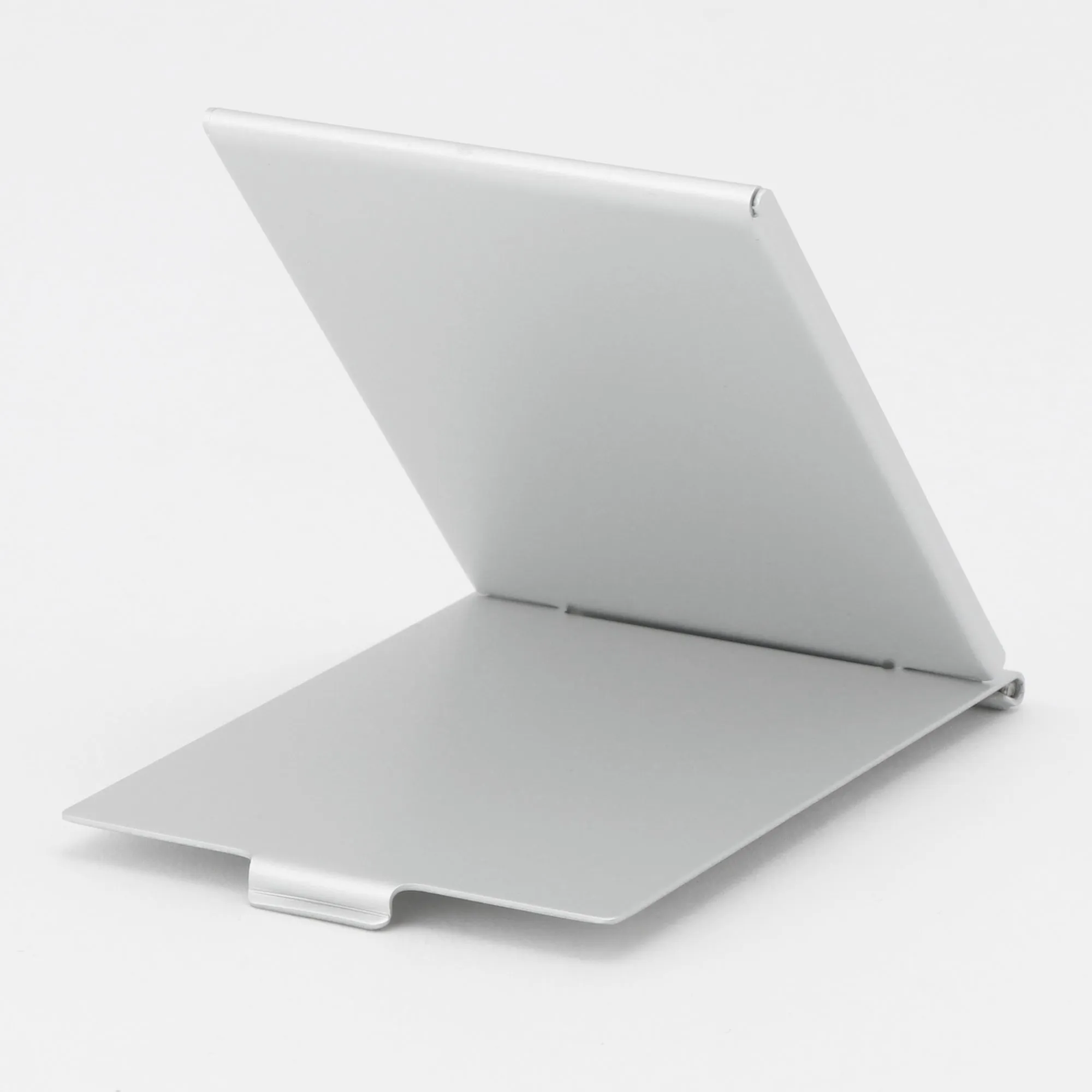 Aluminium Folding Mirror