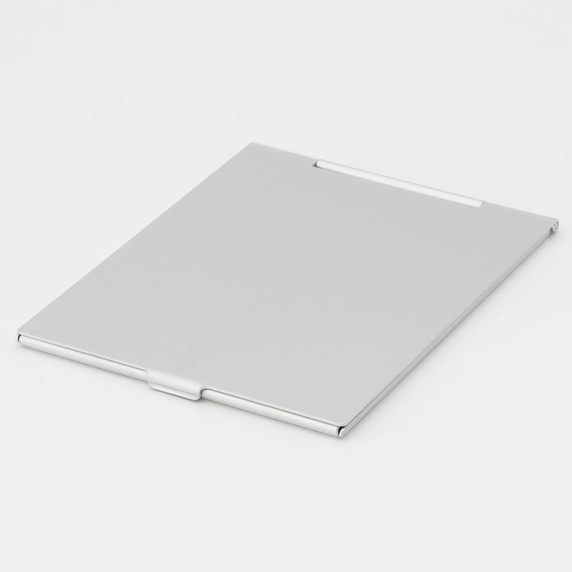 Aluminium Folding Mirror