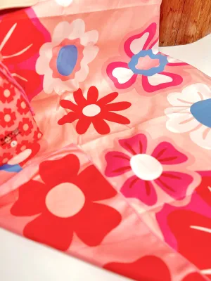 Asst Quick Dry Beach Towels