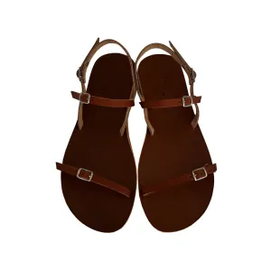 AVITAL SANDALS SUNNY TANNED