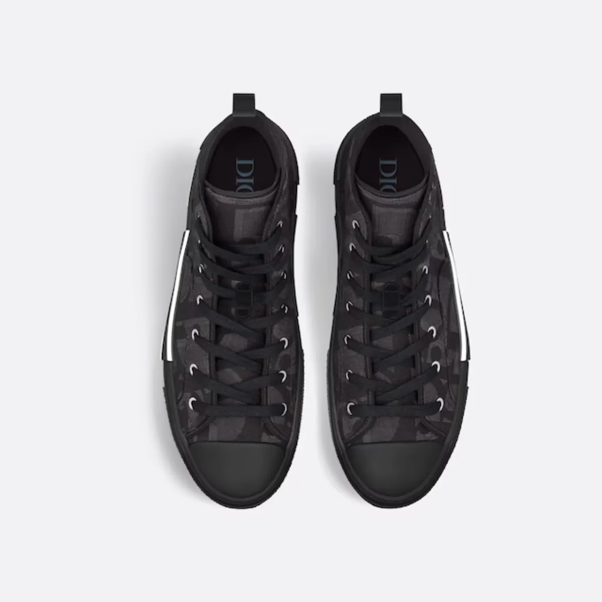 B23 High-Top Sneaker