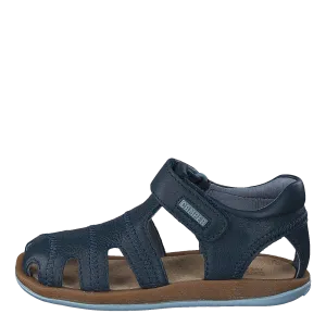 Bicho First Walker Navy