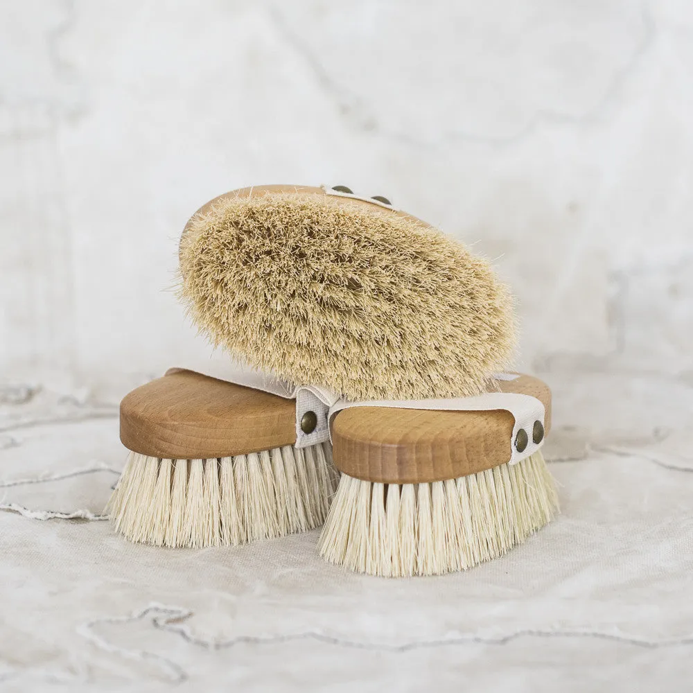 Body Brush - Massage
