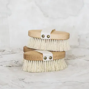 Body Brush - Massage