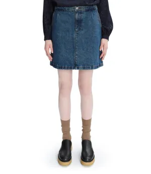 Brigitte Skirt