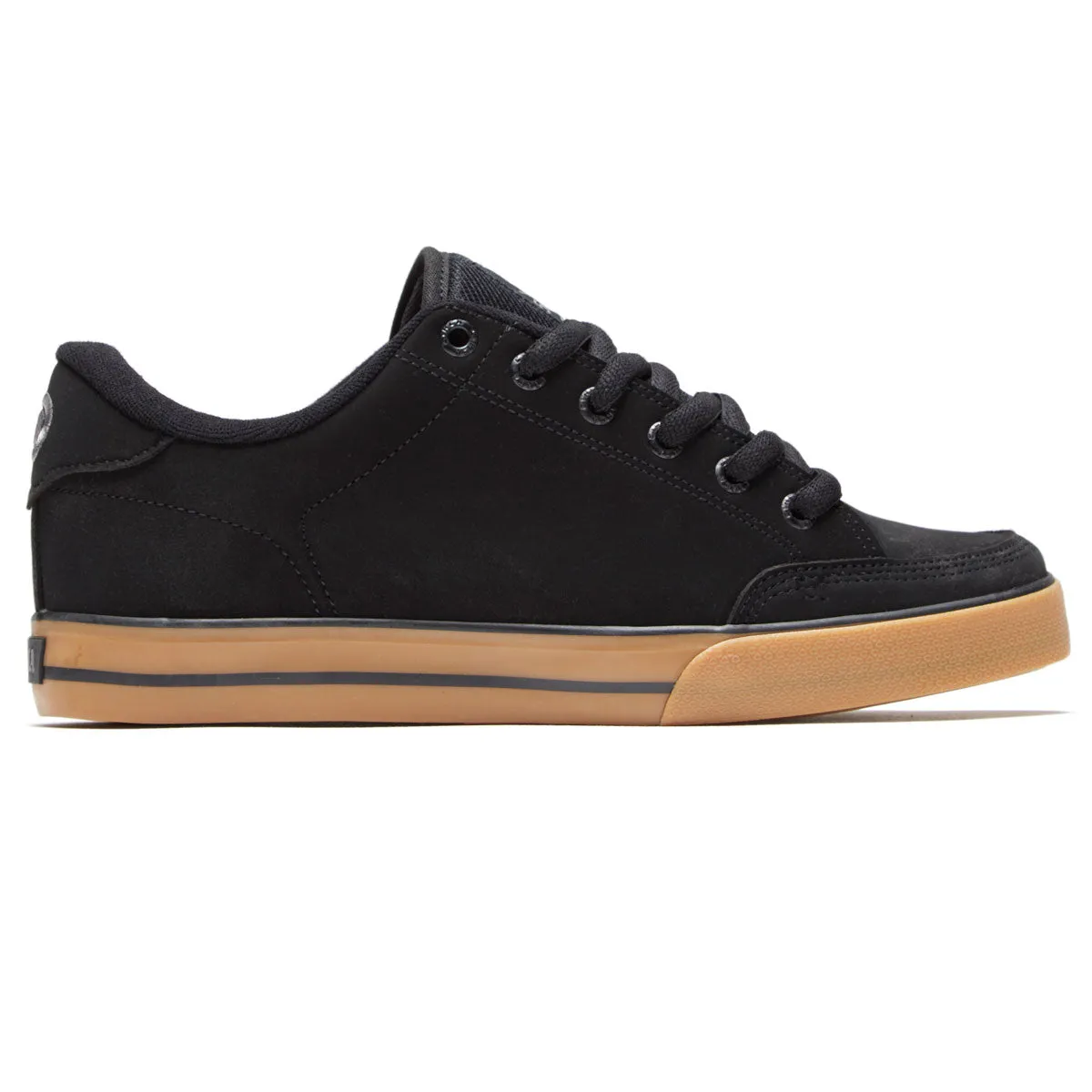 C1rca AL 50 Shoes - Black/Gum