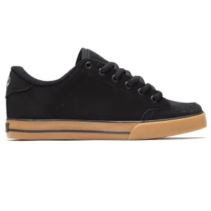 C1rca AL 50 Shoes - Black/Gum