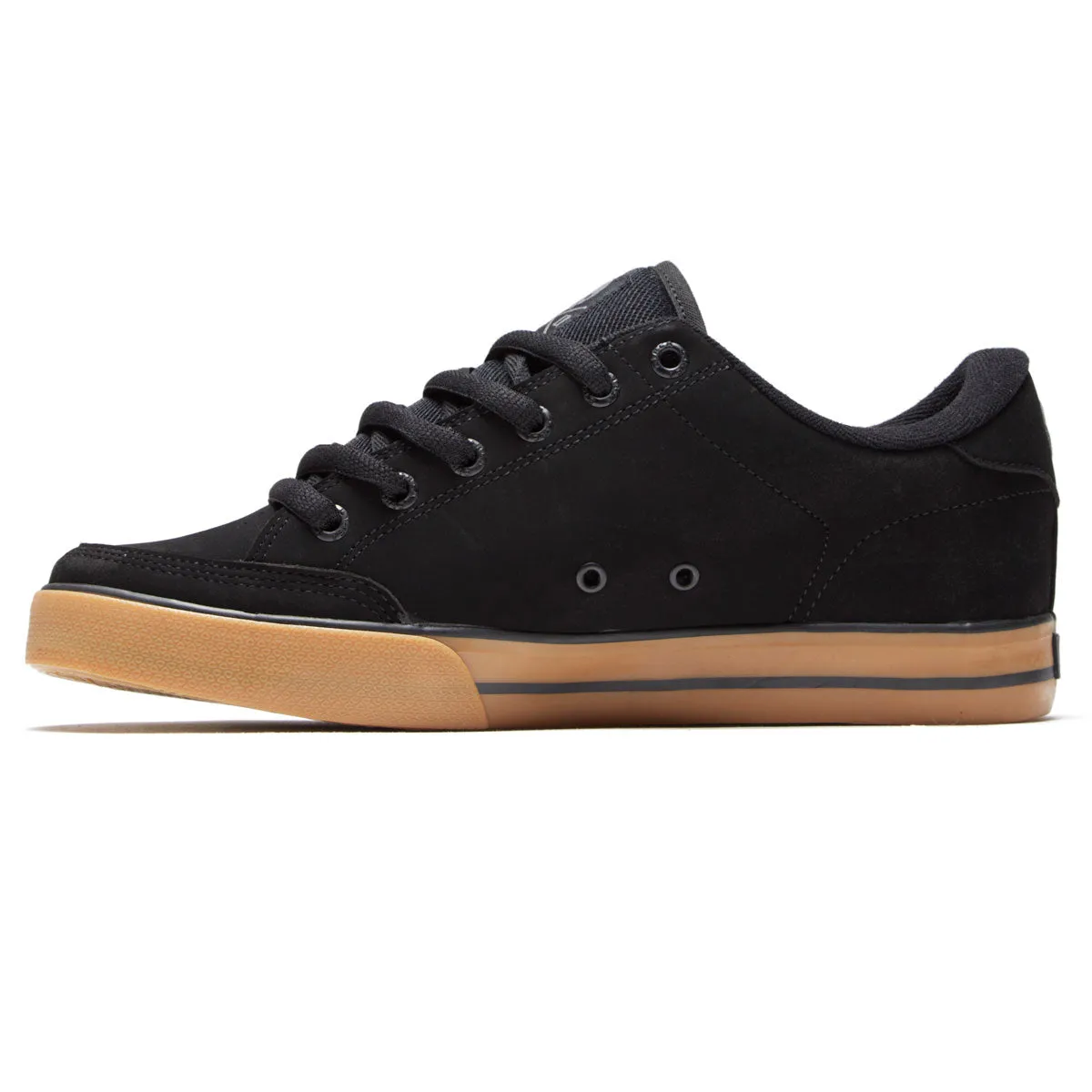 C1rca AL 50 Shoes - Black/Gum