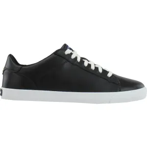 Carrie Lace Up Sneakers