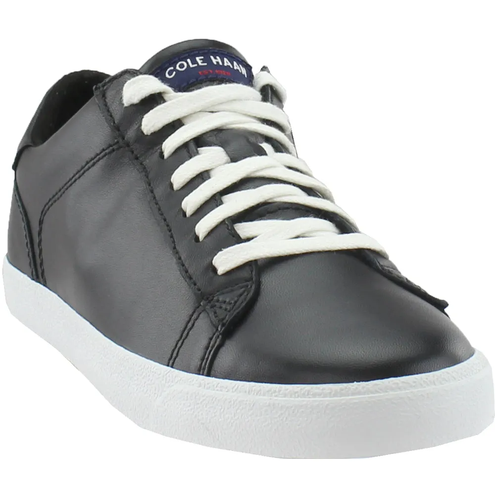 Carrie Lace Up Sneakers