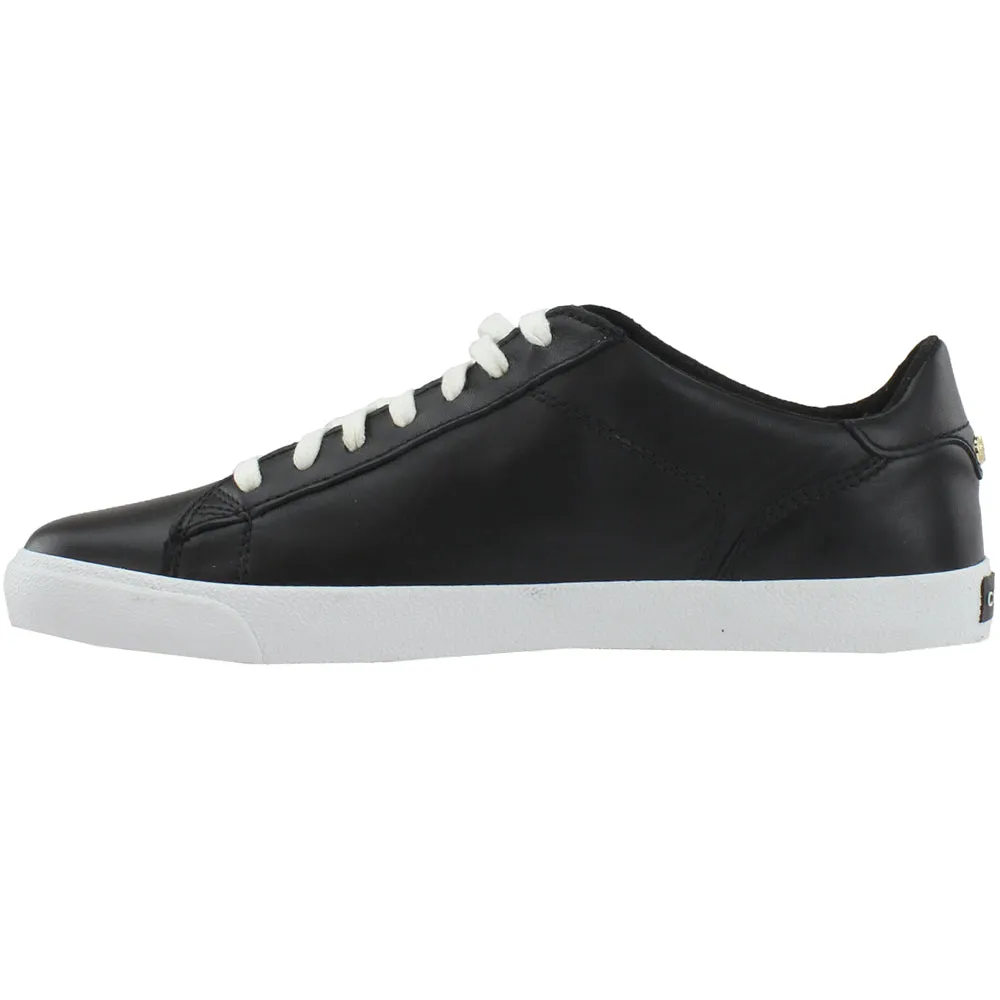 Carrie Lace Up Sneakers