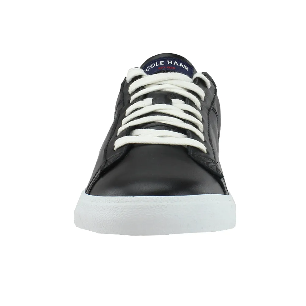 Carrie Lace Up Sneakers
