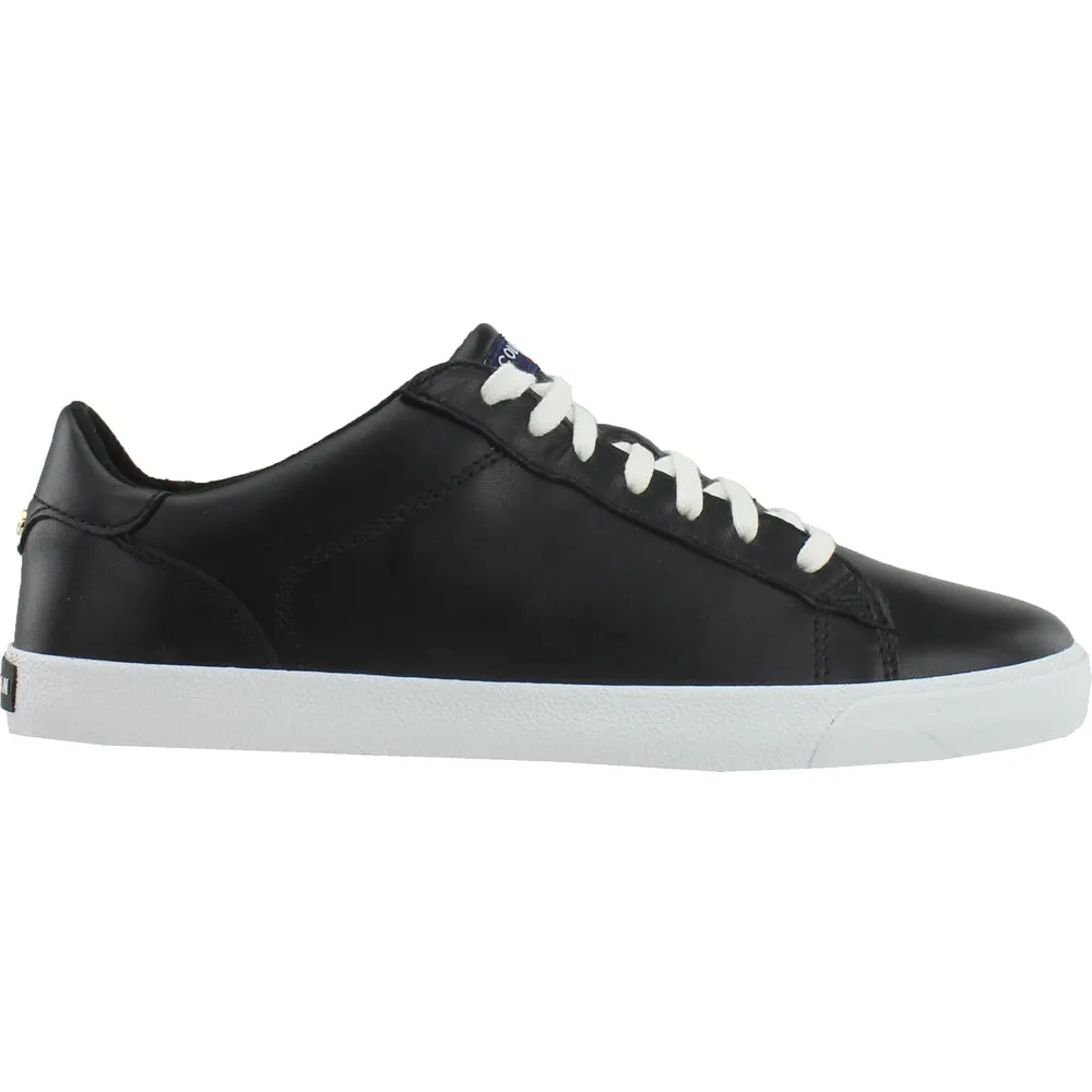 Carrie Lace Up Sneakers