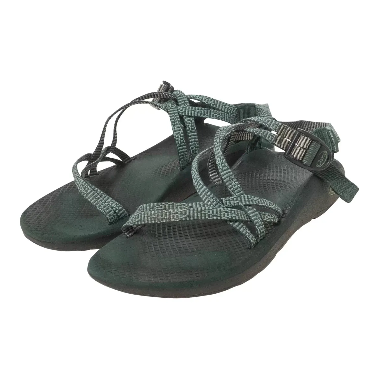 Chaco Cloud Sandals - Women's