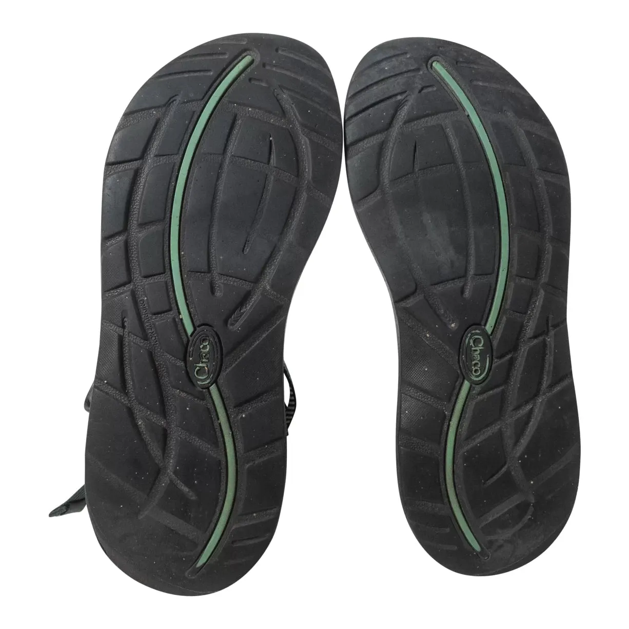 Chaco Cloud Sandals - Women's