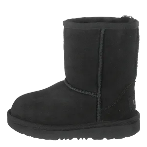 Classic Ii Black