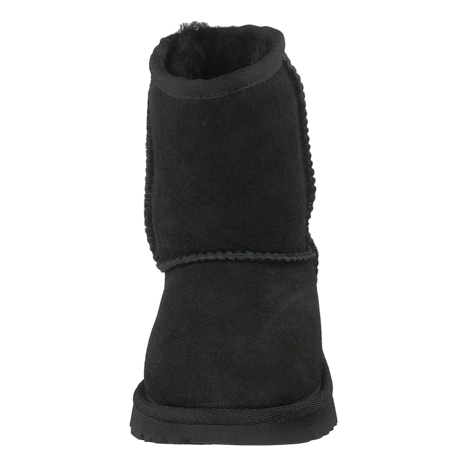 Classic Ii Black