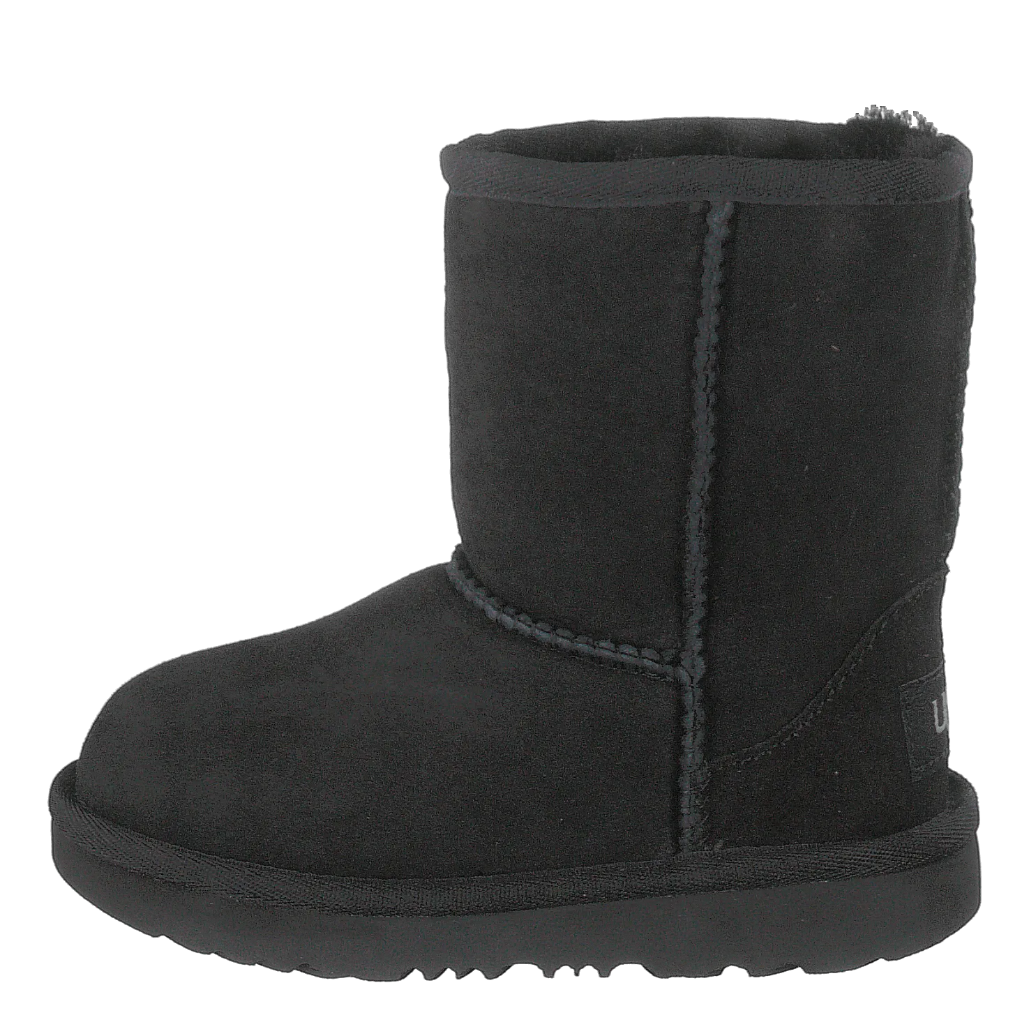 Classic Ii Black