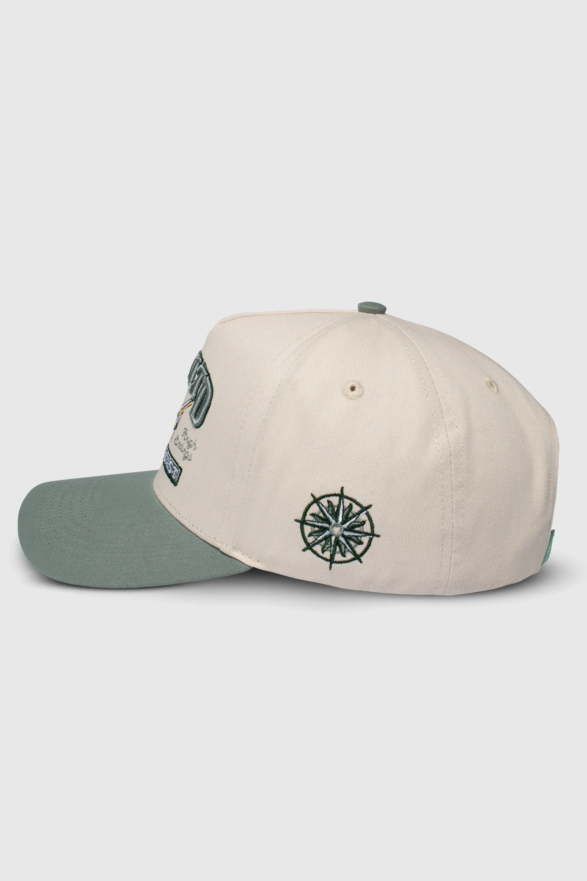 Coast to Coast Snapback