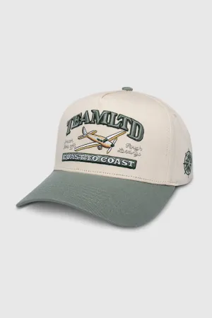 Coast to Coast Snapback
