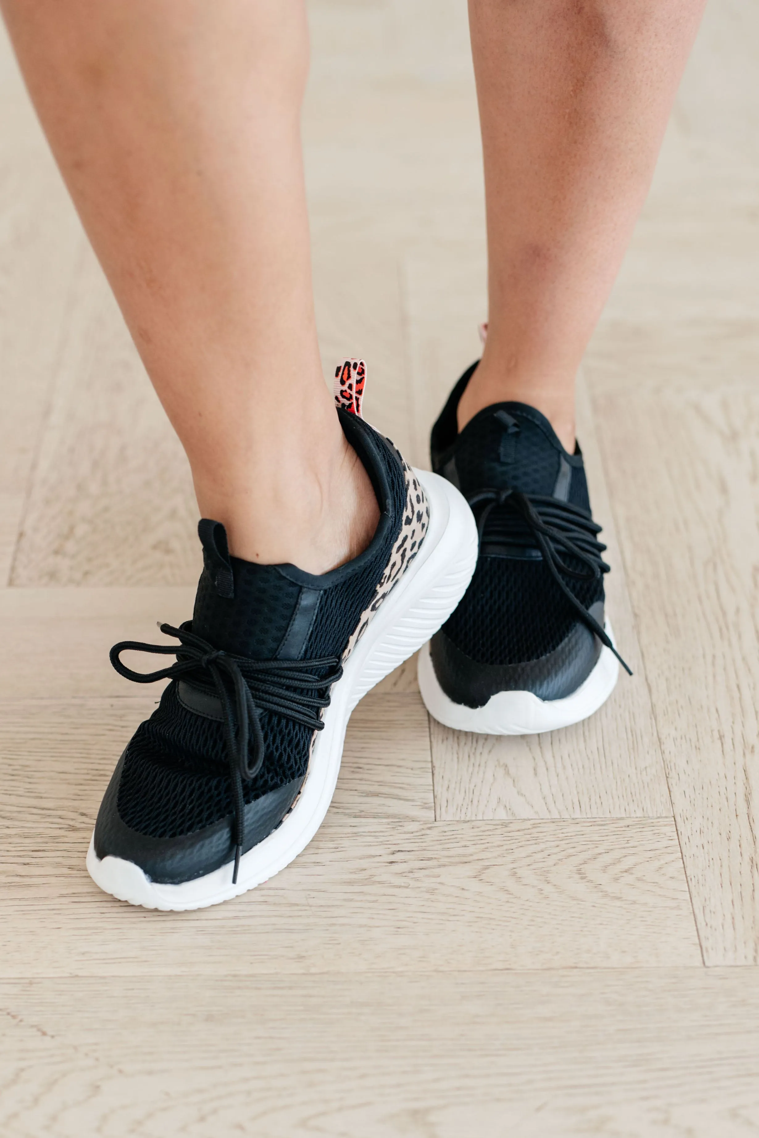 CORKY’S Easy to Spot Sneakers
