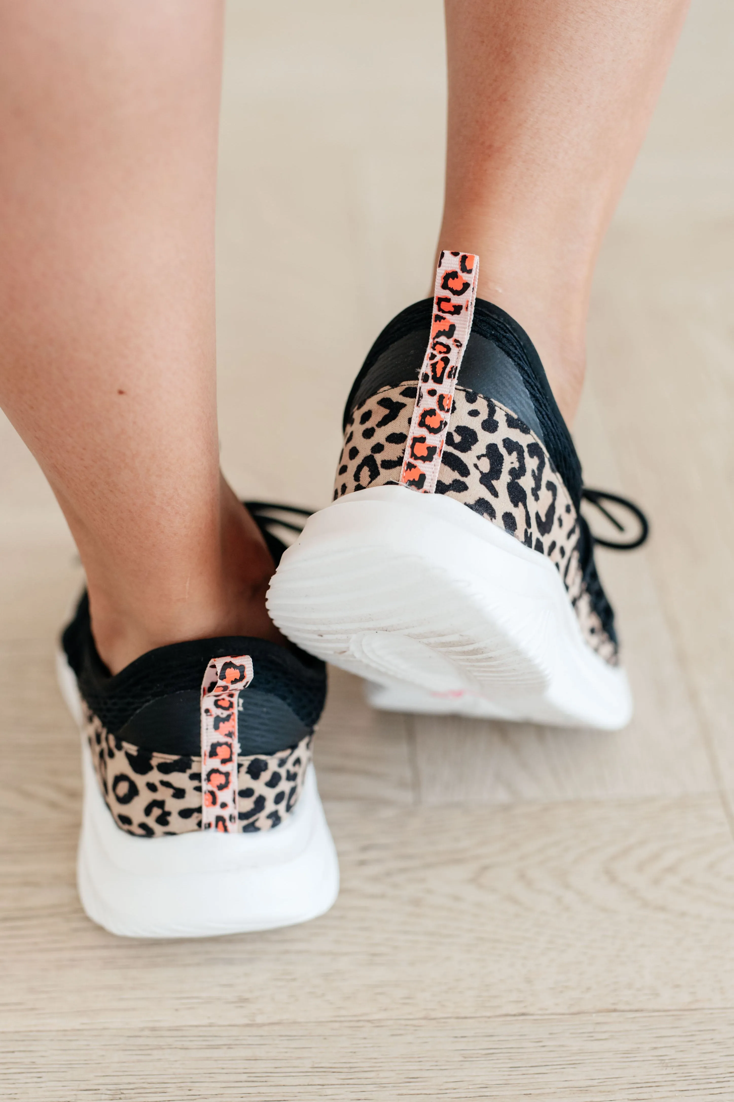 CORKY’S Easy to Spot Sneakers